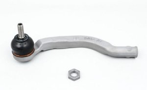 Lenkstangenende links 486402311R Dacia Duster 17 Original