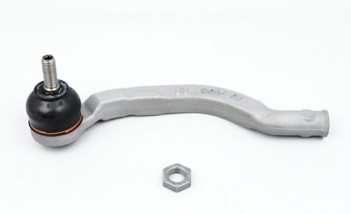 Lenkstangenende links 486402311R Dacia Duster 17 Original