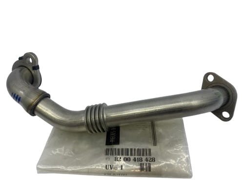 EGR-Rohr Original 8200418428 Renault Master 2  2.2DCI