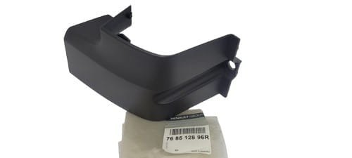Blindkappe für Schwelle links vorne 768512896R Dacia Duster II Original