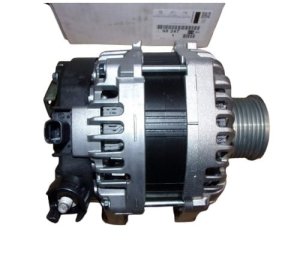 Lichtmaschine 9824742880 Peugeot 5008 II 1.5BLUEHDI Original