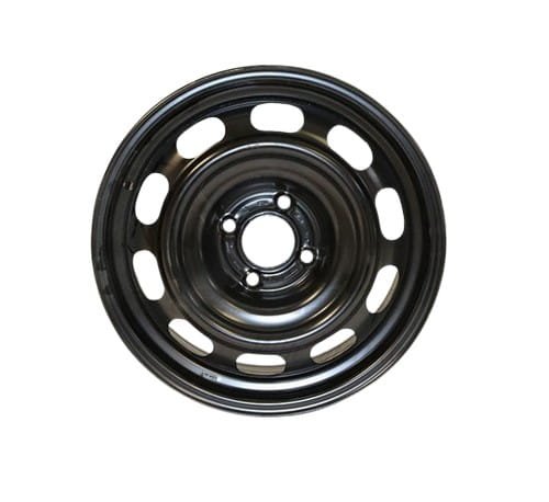 Stahlfelge 16" 9832171080 Citroen C4 III Original