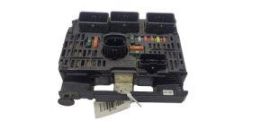 Steuergerät BSM-L01-00  9661682580  S118983001 Peugeot Citroen