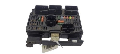 Steuergerät BSM-L01-00  9661682580  S118983001 Peugeot Citroen