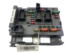 BSM M3-Steuergerät  9650664080 PSA