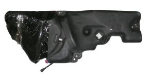 Kraftstofftank 7700412144 172023644R Renault Clio II Thalia Original