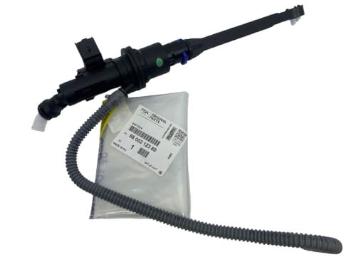 Kupplungspumpe 9800212380 C4 2,DS4,3008,5008,807 Original