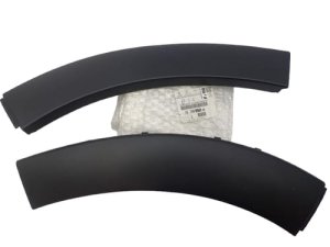 Stoßstangenleiste vorne 1618037680 9815114677 Citroen C3 III