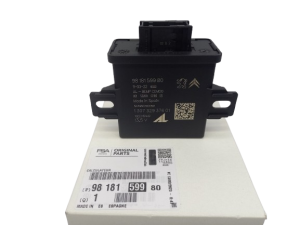 Xenon-Regelsensor 9818159980 Citroen C4 Picasso II Original