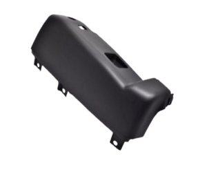 Stoßstange, links hinten 1617416780 Citroen Jumper III Peugeot Boxer III Original