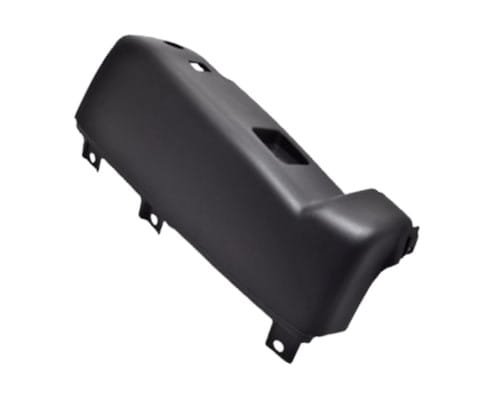 Stoßstange, links hinten 1617416780 Citroen Jumper III Peugeot Boxer III Original