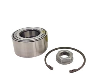 Lager-Set vorne 1617969780 Citroen Jumpy II, Dispatch, Peugeot Expert Original