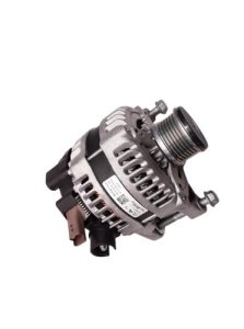 Lichtmaschine 1627651980 Citroen Berlingo III 1.6 16V Original
