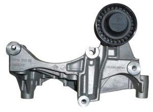 Lichtmaschinenhalterung 117105124R Renault Trafic III 1.6DCI Original