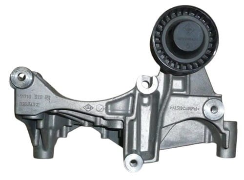 Lichtmaschinenhalterung 117105124R Renault Trafic III 1.6DCI Original