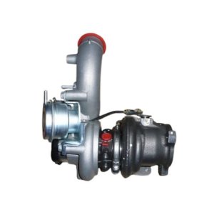 Turbolader 144115230R Renault Megane III 2.0TCE Original