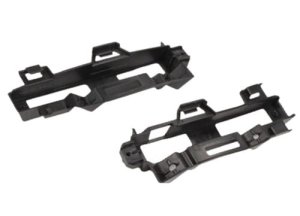 Stoßstangenhalterung vorne 1612203180 Peugeot 108 Original
