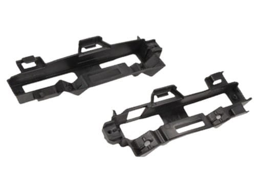 Stoßstangenhalterung vorne 1612203180 Peugeot 108 Original