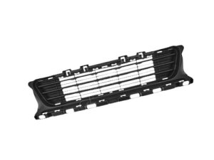 Kühlergrill 1627661480 Peugeot 308 Original
