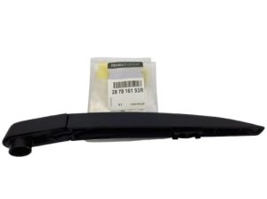 Wischerarm hinten  287816193R Neu OE Renault Clio 4