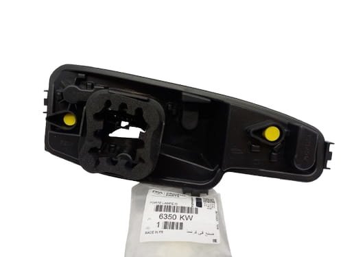 Lampeneinsatz links Original 6350KW Peugeot 308