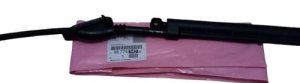 Original-Kofferraumklappenantrieb 9677614780 Peugeot 508