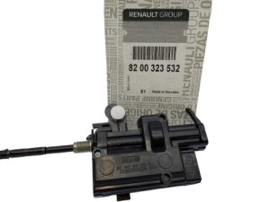 Mechanismus der Tankklappe  8200323532 Renault