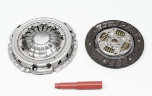 Kupplungssatz 302058039R Renault Clio III 1.2 16V Original