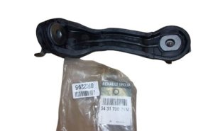 Motorlager 543170001N Renault Laguna III Original