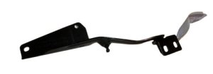 Motorhaubenscharnier 654005449R Renault Kangoo II Original