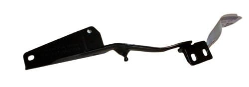 Motorhaubenscharnier 654005449R Renault Kangoo II Original