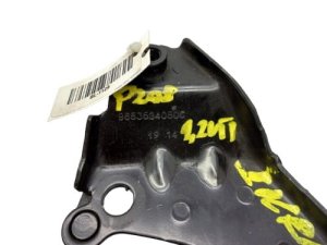 Befestigung Halterung 9653634080C Citroen Peugeot
