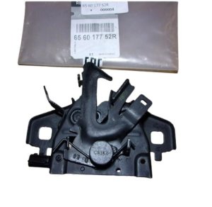 Motorhaubenschloss 656017752R Renault Master III Original