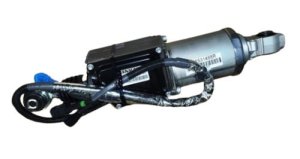 Lenkachsantrieb 521531488R Renault Espace V Original