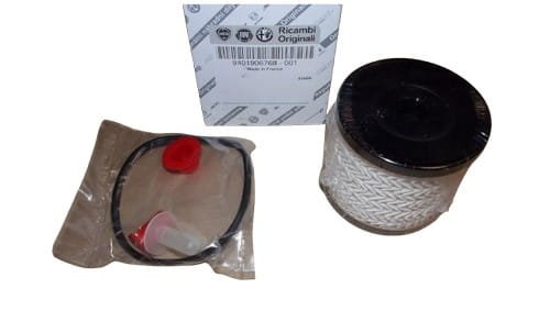Kraftstofffilter Einsatz 9401906768 Citroen Peugeot 2.0/2.2HDI Original