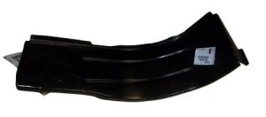 Radkasten hinten links 8533.92 853392 Citroen Berlingo II Original
