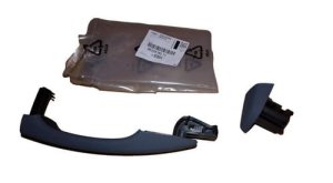 Außentürgriff vorne/hinten rechts 980297821T Citroen Peugeot Original