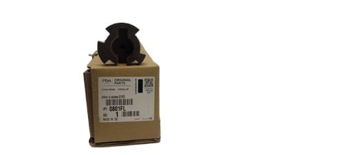 Nockenwelle 0801FL C3, C4, 308, 508 1.6VTI 16V Original