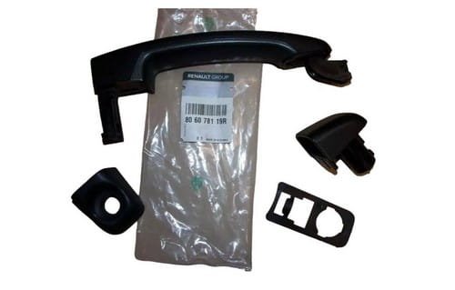 Außentürgriff 806078119R Renault Master III Original