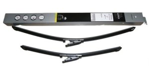 Wischerblatt 288905565R 600+450 mm Renault Talisman Original