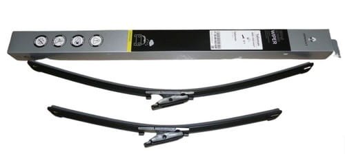 Wischerblatt 288905565R 600+450 mm Renault Talisman Original