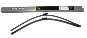 Wischerblätter 288902025R Renault Espace V 750/700MM Flach Original