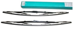 Wischerblätter 288906796R Peugeot 807 650/650MM Flach Original