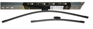 Wischerblätter 288902958R 650/380MM Flach Renault Captur I Original