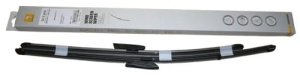 Wischerblätter 7711421439 650/550 mm Flach Renault Scenic II Original