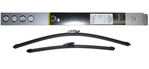 Wischerblätter 288908716R 550/400MM  Flach Dacia Dokker, Lodgy Original