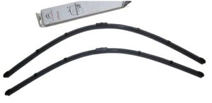 Wischerblätter vorne 1609882780 Citroen C4 Picasso 800/750 mm Flach Original