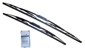 Wischerblätter 288906214R Renault Koleos Original