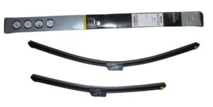 Wischerblätter 600/450 mm 288908550R Dacia Duster Original