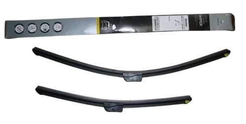 Wischerblätter 600/450 mm 288908550R Dacia Duster Original